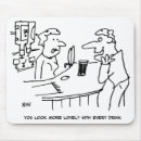 Search for drunk mousepads Alcohol