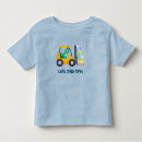 Search for truck toddler boy tshirts Birthday
