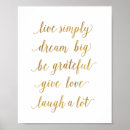 Search for living the dream art Inspirational