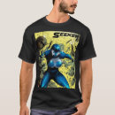 Search for action hero tshirts Marvel