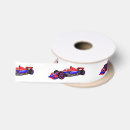 Search for race car ribbon Racing