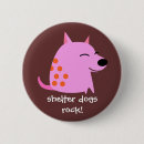 Search for shelters badges Pet adoption