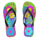 Search for 1960s thongs Flowers