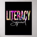 Search for literacy posters School