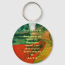 Search for king james key rings Bible
