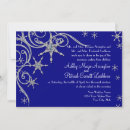 Search for vintage christmas wedding invitations Winter