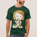 Search for snow bunny tshirts Alaska snow mountain