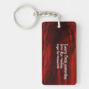 Search for learn key rings Inspirational