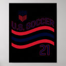 Search for black and white soccer posters Coach