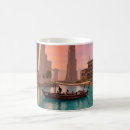 Search for canal boat mugs Cityscape