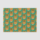 Search for tiger print tissue paper Trendy