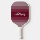 Search for pickleball paddles Red