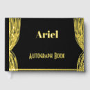 Search for autograph book Autographs
