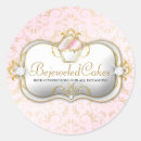 Search for luxe round stickers Luxury