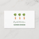 Search for garden design business cards Landscaping