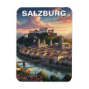 Search for baroque rectangular magnets Travel