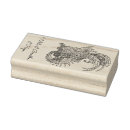 Search for dragon rubber stamps Elegant