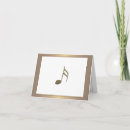 Search for choir cards Music teacher