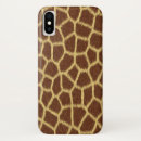 Search for fur pattern iphone cases Giraffe