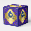 Search for royal blue favour boxes Boy
