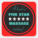 Search for massage stickers Spa