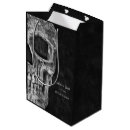 Search for halloween wedding favour bags Gothic