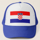 Search for croatian hats Hrvatska