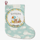 Search for teddy bear christmas stockings Baby