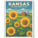 Search for wichita kansas stickers America