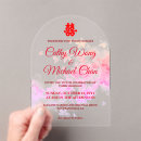 Search for vietnamese wedding invitations Modern