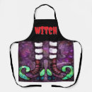 Search for boots aprons Witch