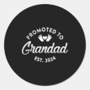 Search for grandad stickers Pregnancy