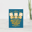 Search for funny nurse seasonal cards Cool