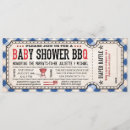 Search for bbq diaper raffle tickets Mother to be
