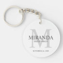 Search for hens key rings Bridesmaid