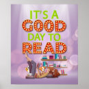 Search for reading day posters Teacher