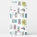 Search for retro game iphone cases Pattern