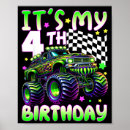 Search for old truck posters Birthday