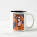Search for celtic goddess mugs Morrigan