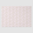 Search for embossed tissue paper White