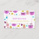 Search for babies business cards Customer