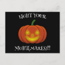 Search for funny halloween quotes postcards Pumpkin