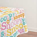 Search for charlie brown tablecloths Pastel