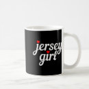 Search for jersey girl mugs Funny