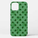 Search for cute clover iphone cases Leaf