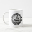 Search for vintage sailboat mugs Sailing