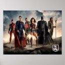 Search for superman wonder woman posters Dc comics