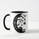 Search for rip mugs Halloween