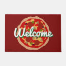 Search for restaurant doormats Welcome