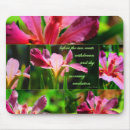 Search for iris garden mousepads Flowers